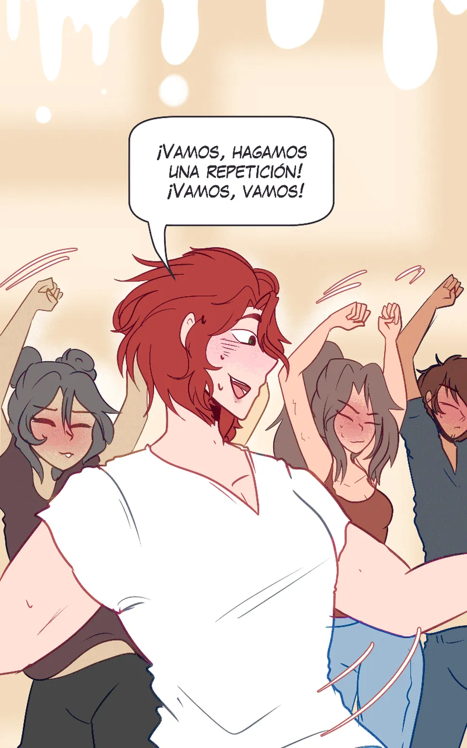 Episodio 9, page 23