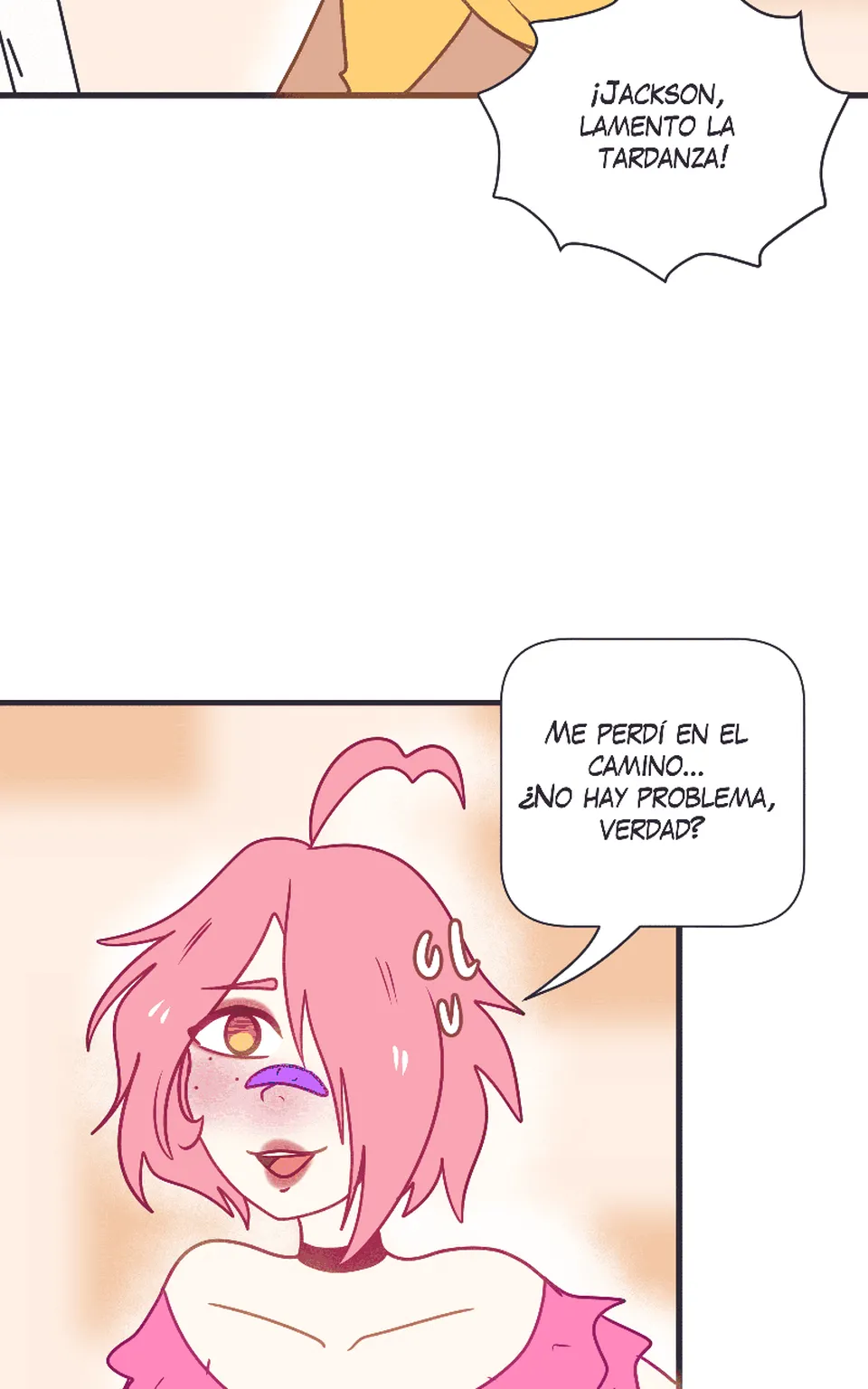 Episodio 9, page 37