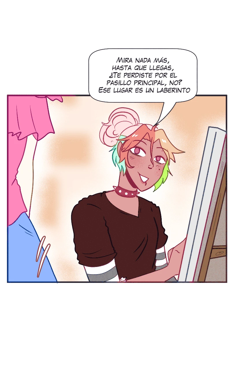 Episodio 9, page 39