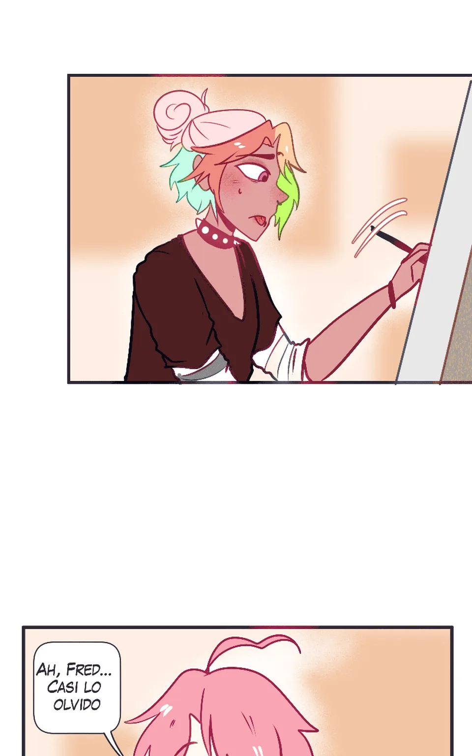 Episodio 9, page 45