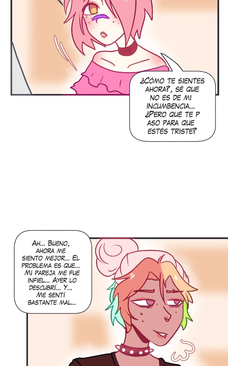 Episodio 9, page 46
