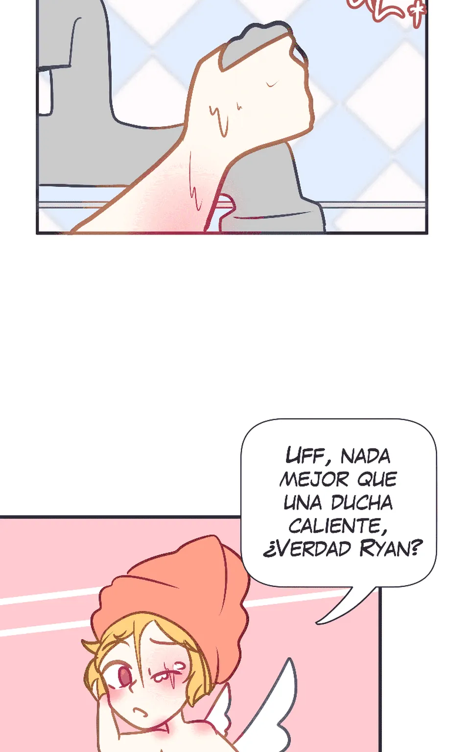 Episodio 9, page 58