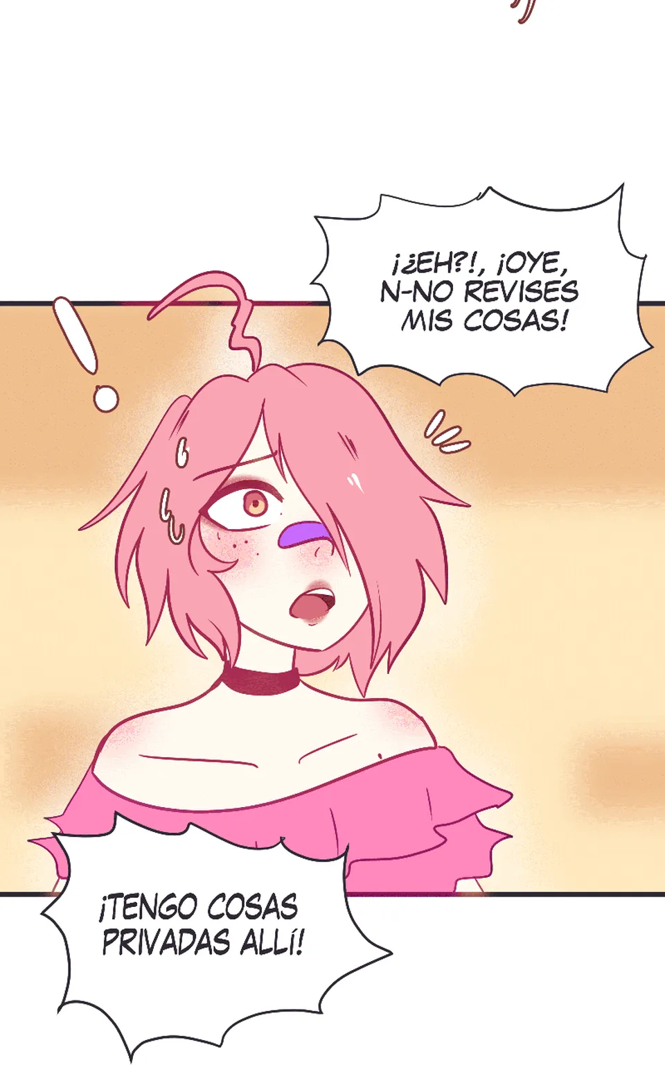 Episodio 8, page 16