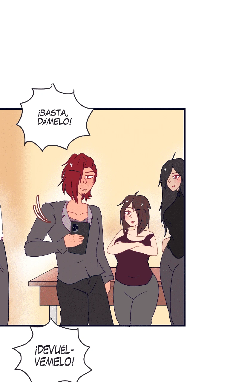 Episodio 8, page 17