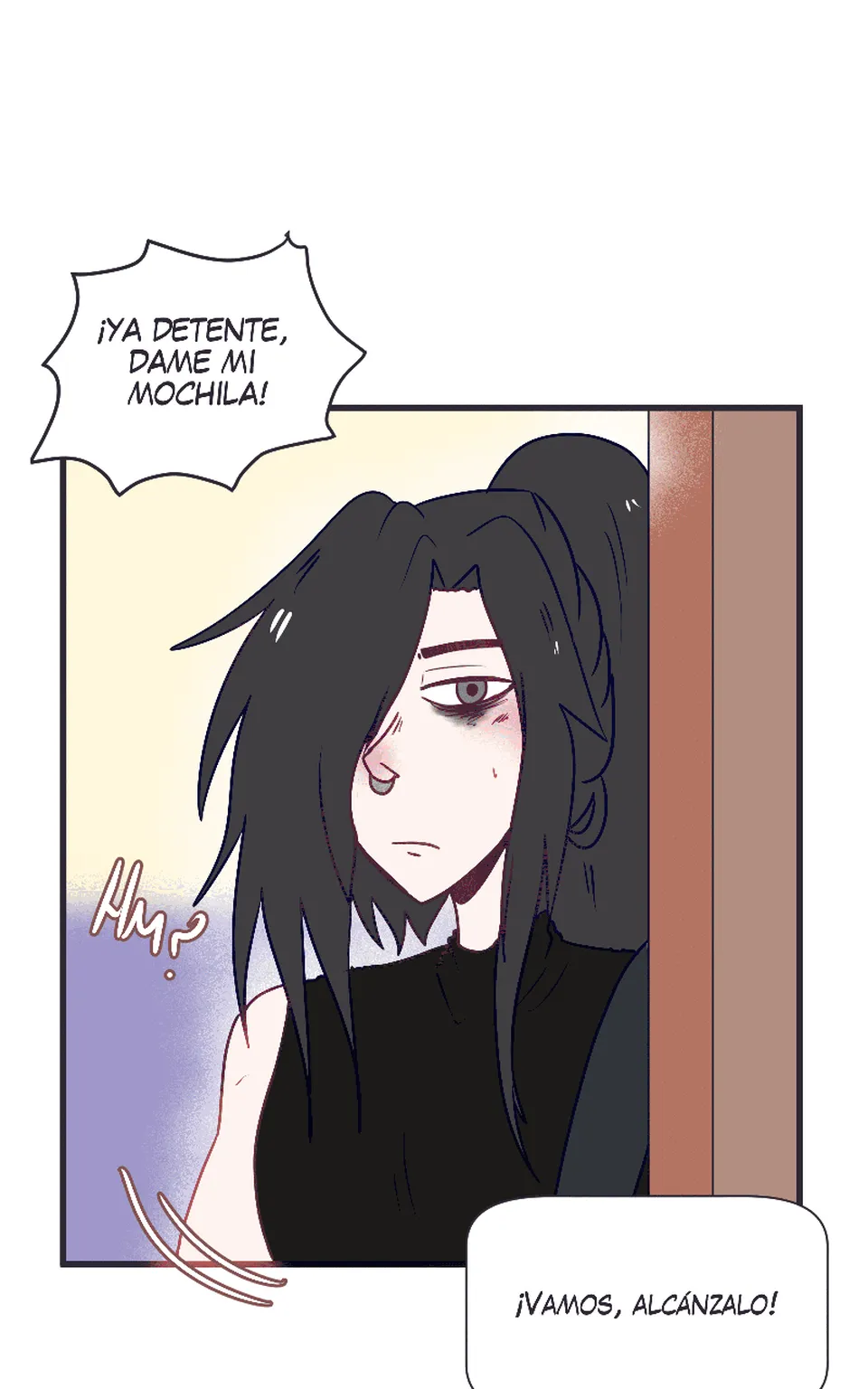 Episodio 8, page 20