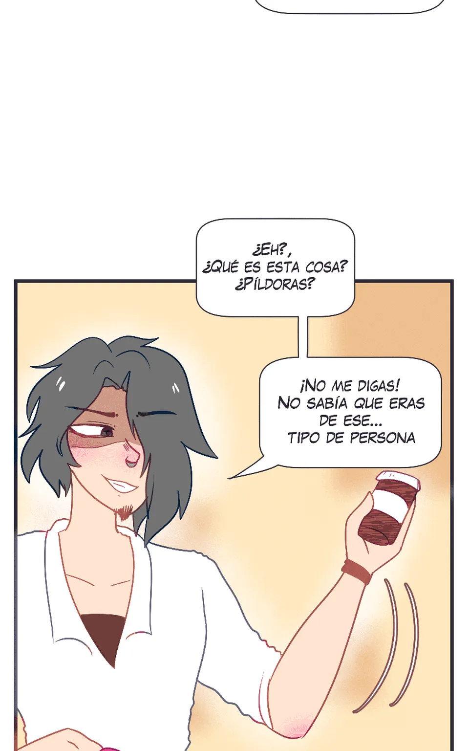 Episodio 8, page 21