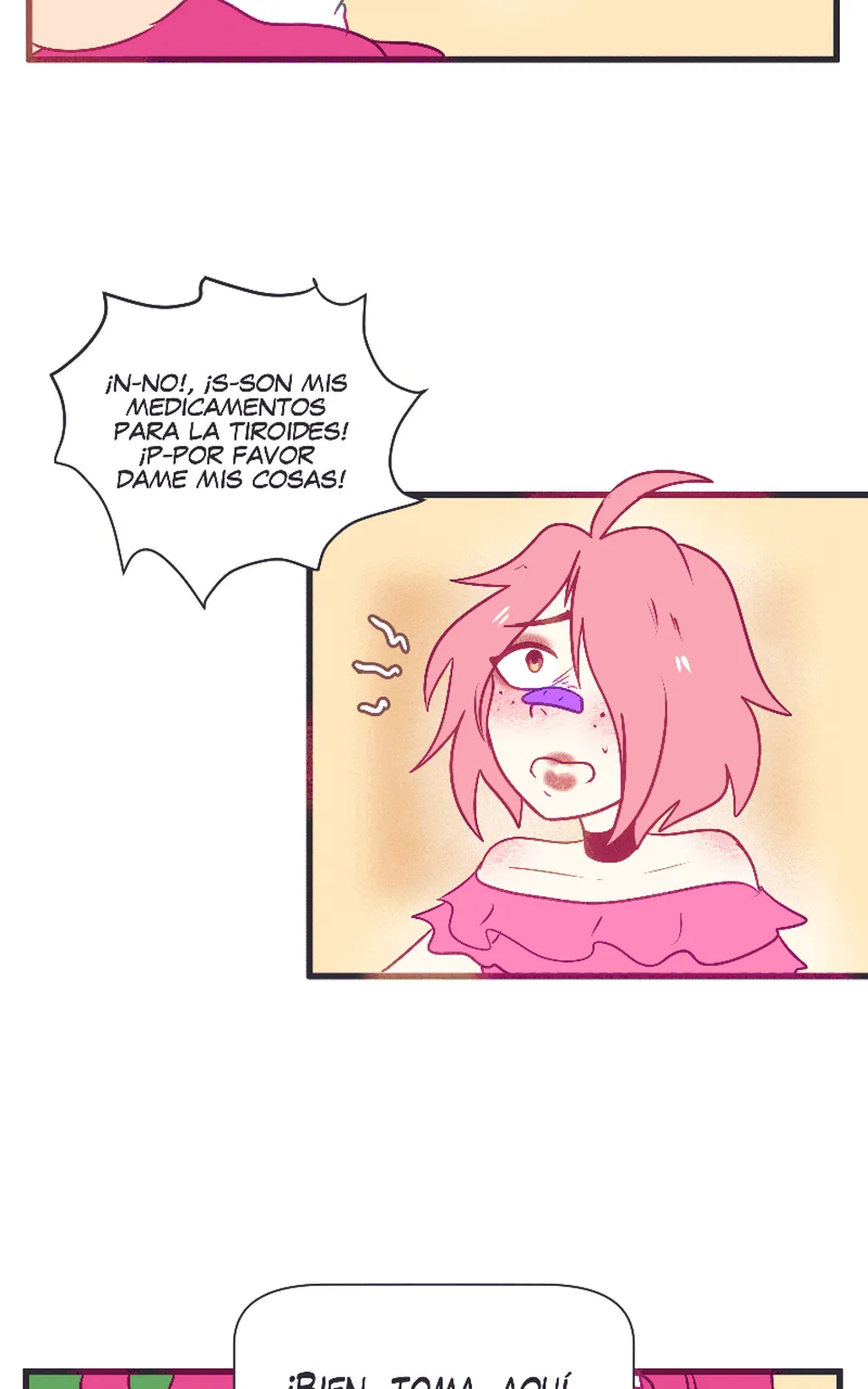 Episodio 8, page 22