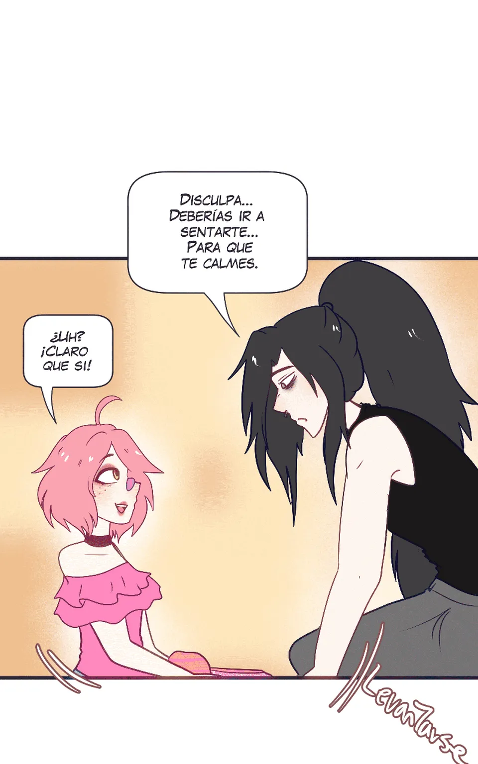 Episodio 8, page 35