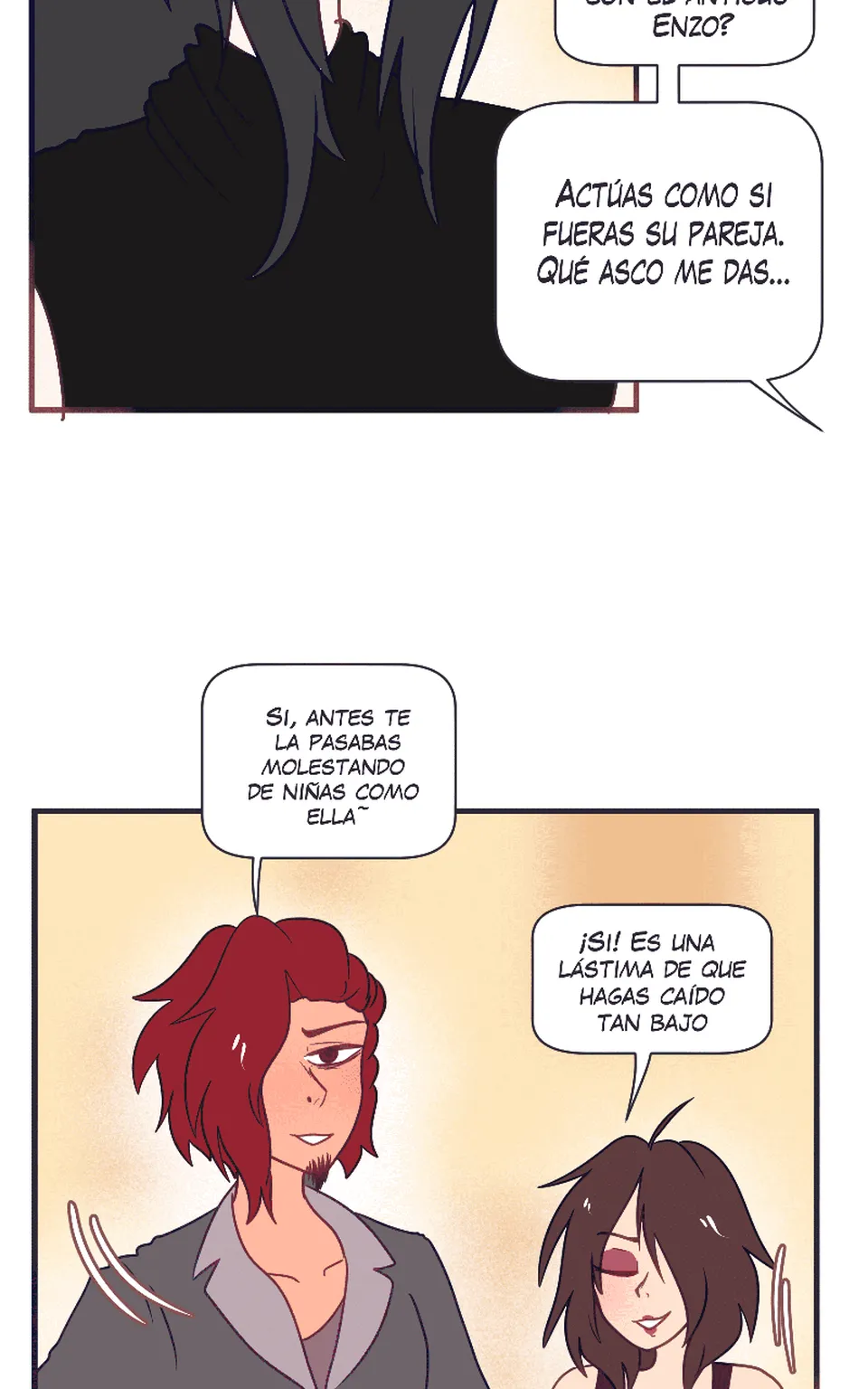 Episodio 8, page 40