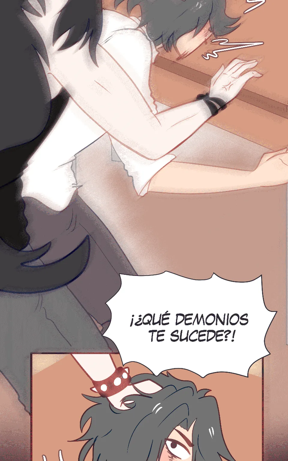 Episodio 8, page 47