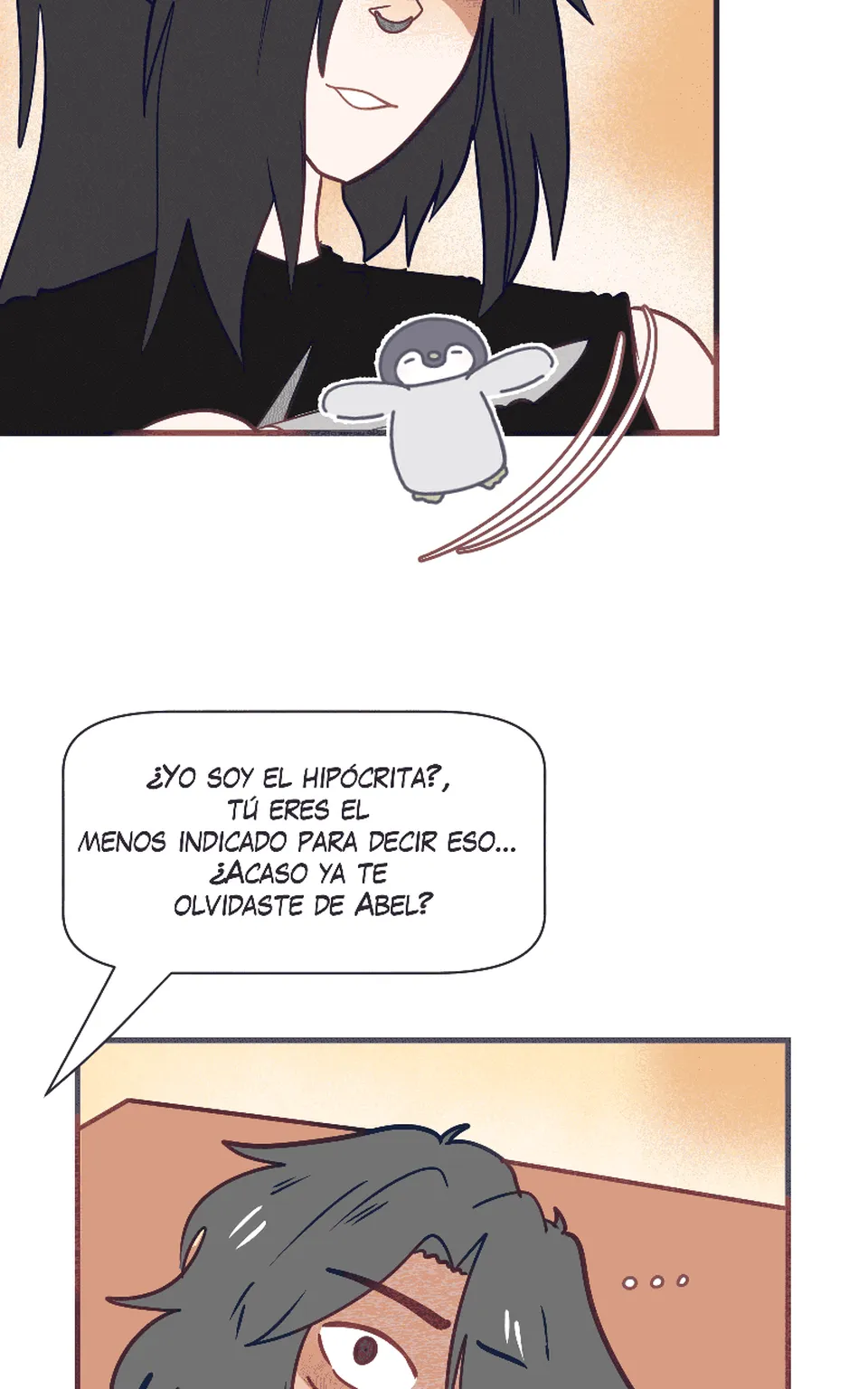Episodio 8, page 56