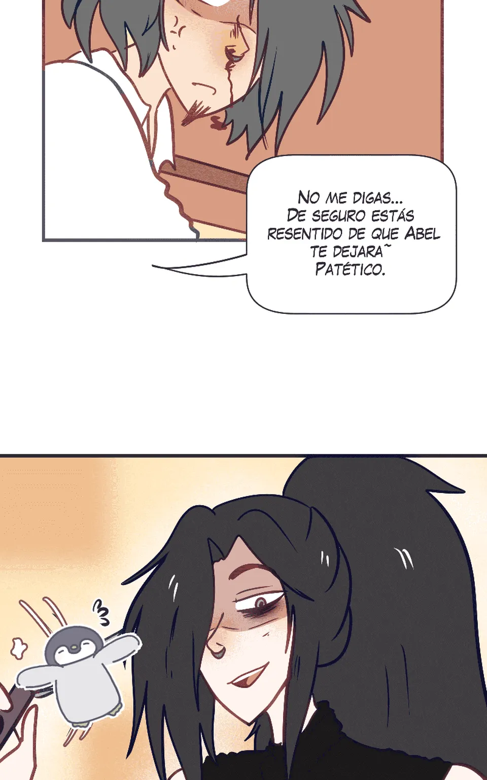 Episodio 8, page 57