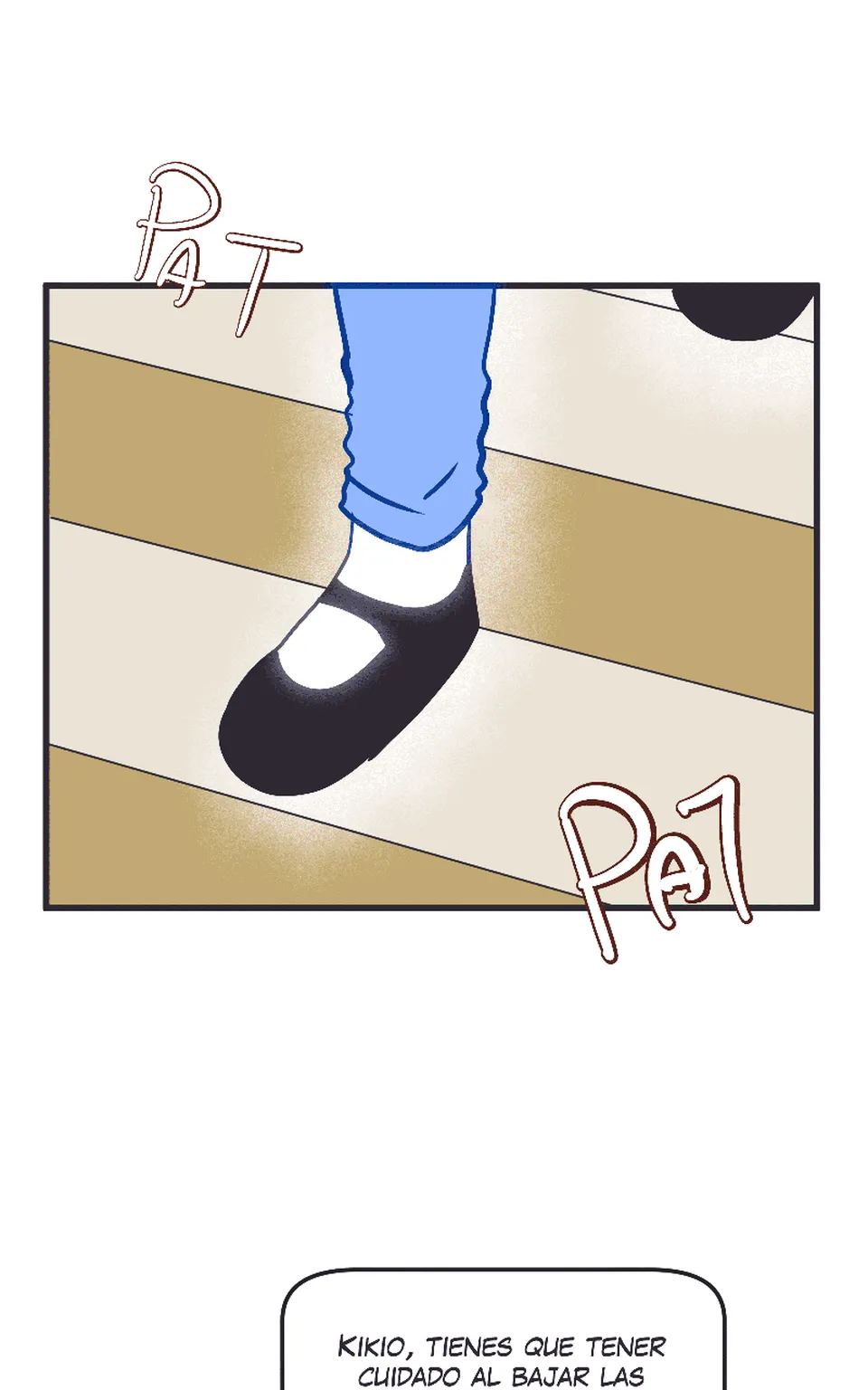 Episodio 7, page 13