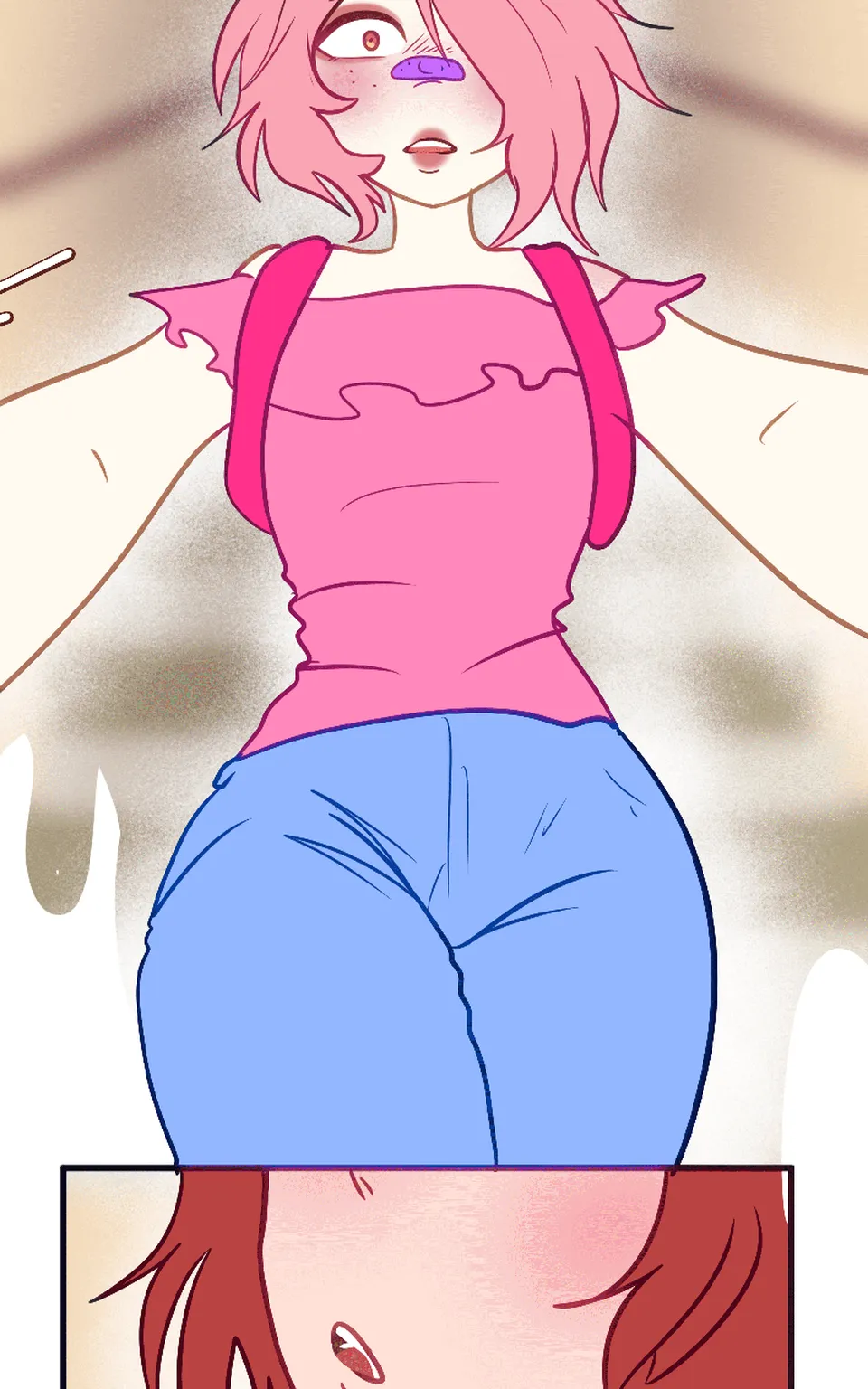 Episodio 7, page 21