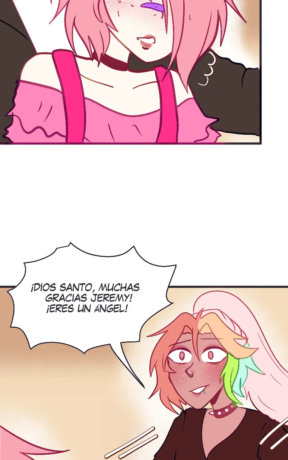 Episodio 7, page 27