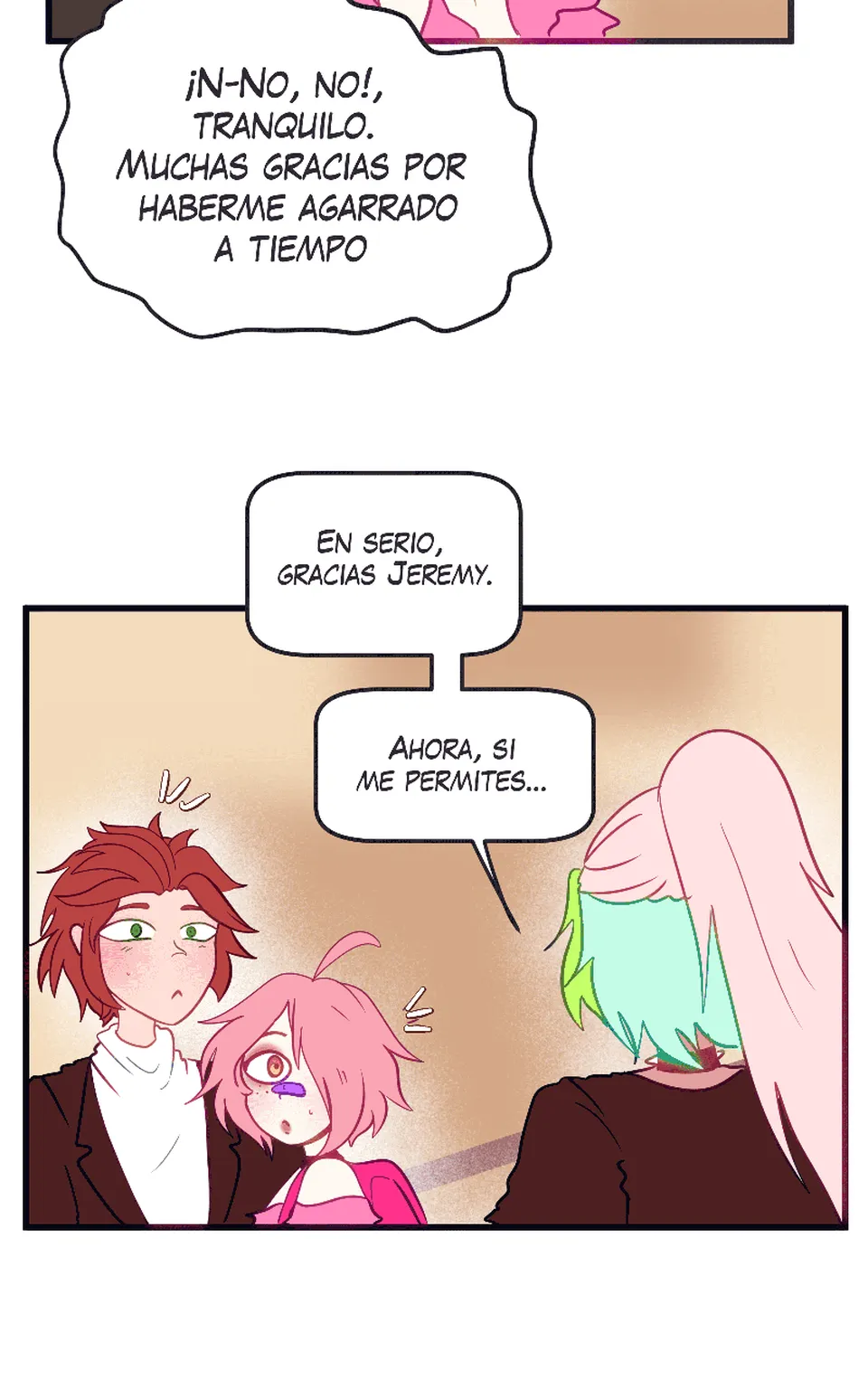 Episodio 7, page 32