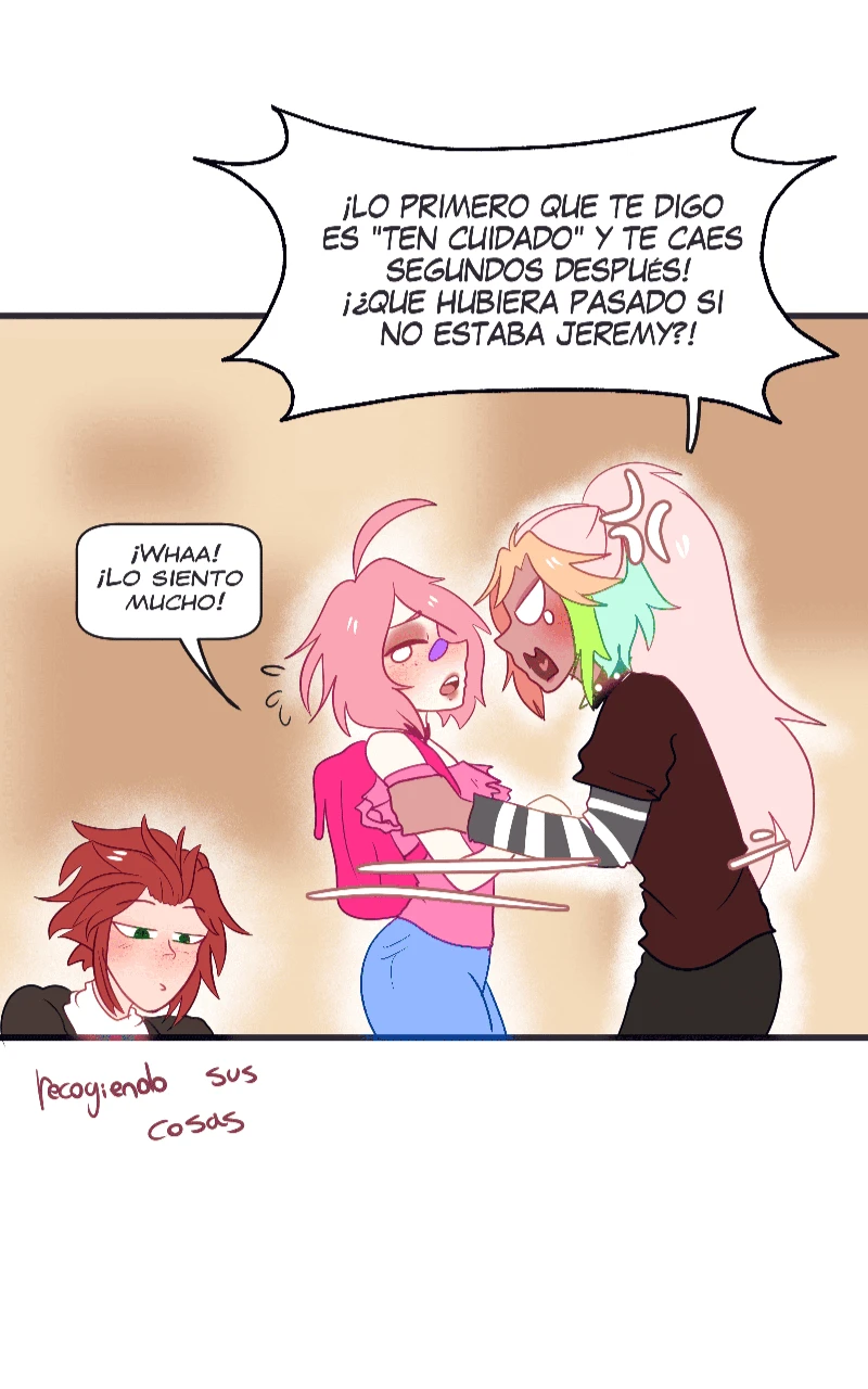 Episodio 7, page 34