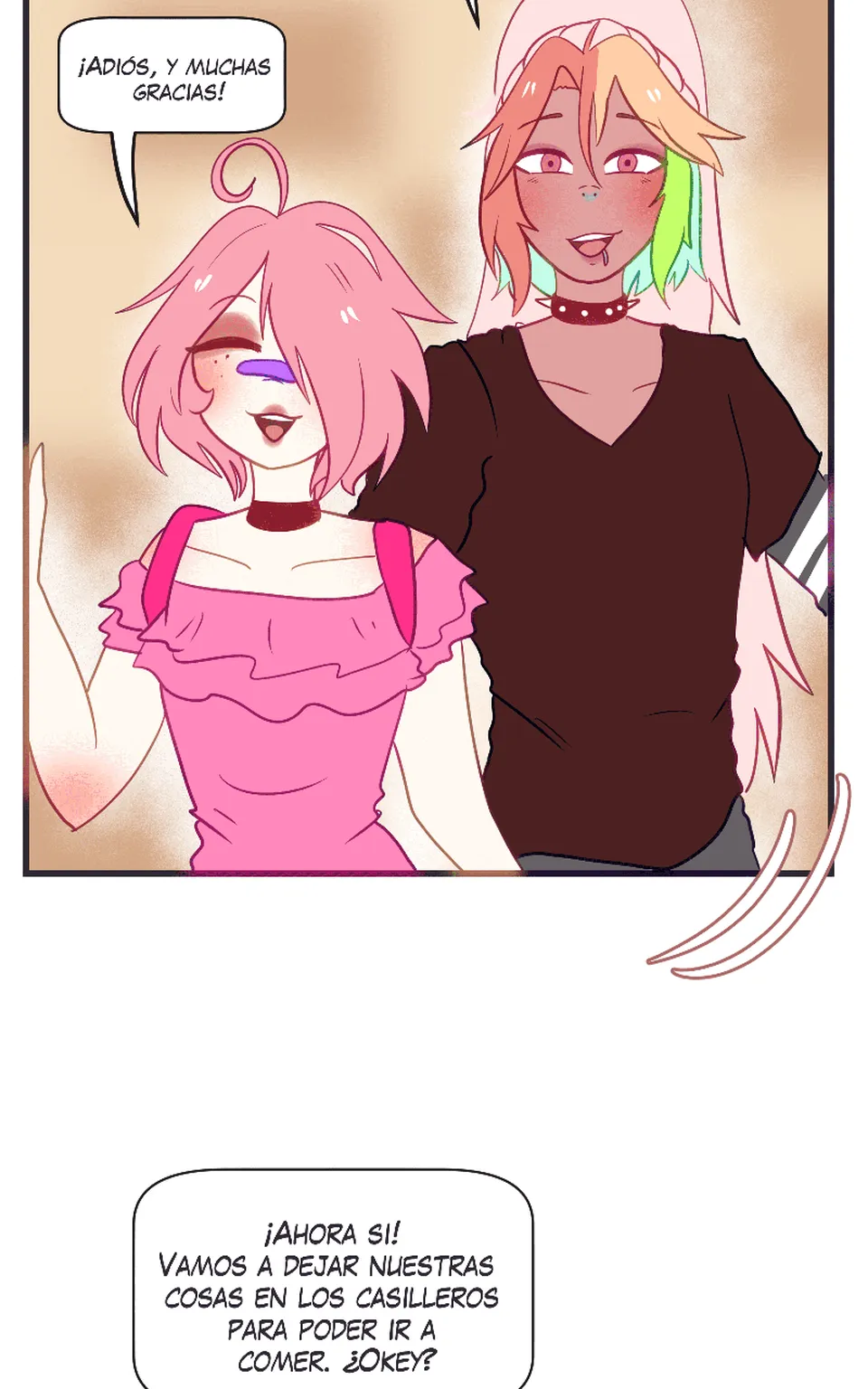 Episodio 7, page 38