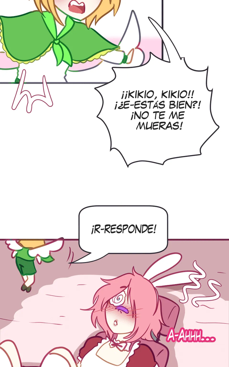 Episodio 6, page 13