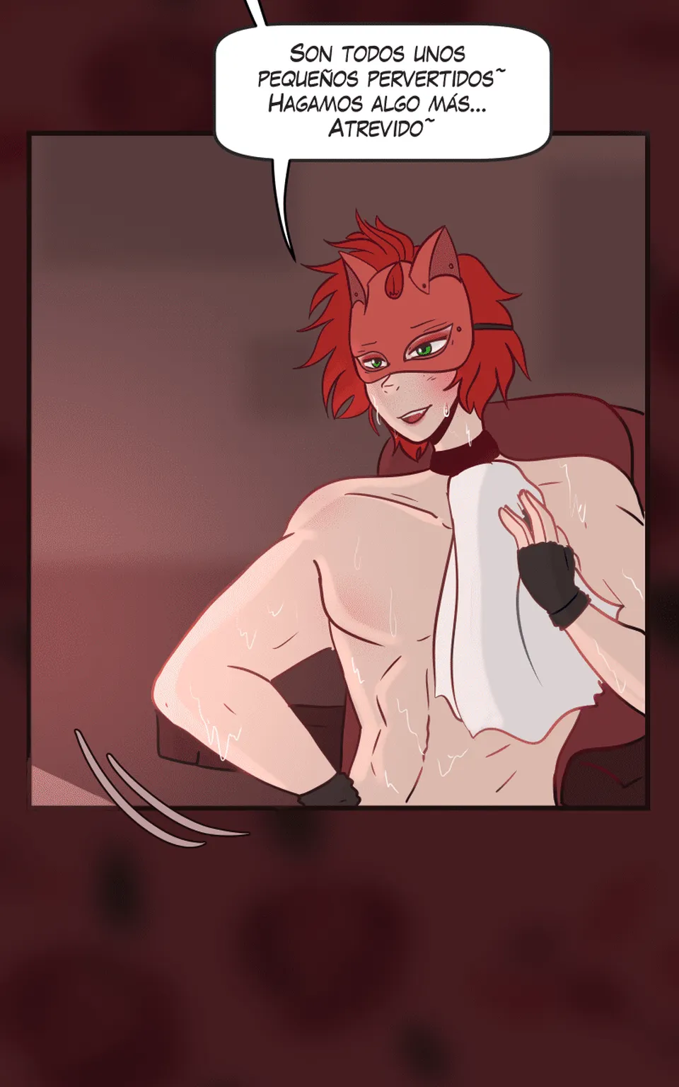 Episodio 6, page 28