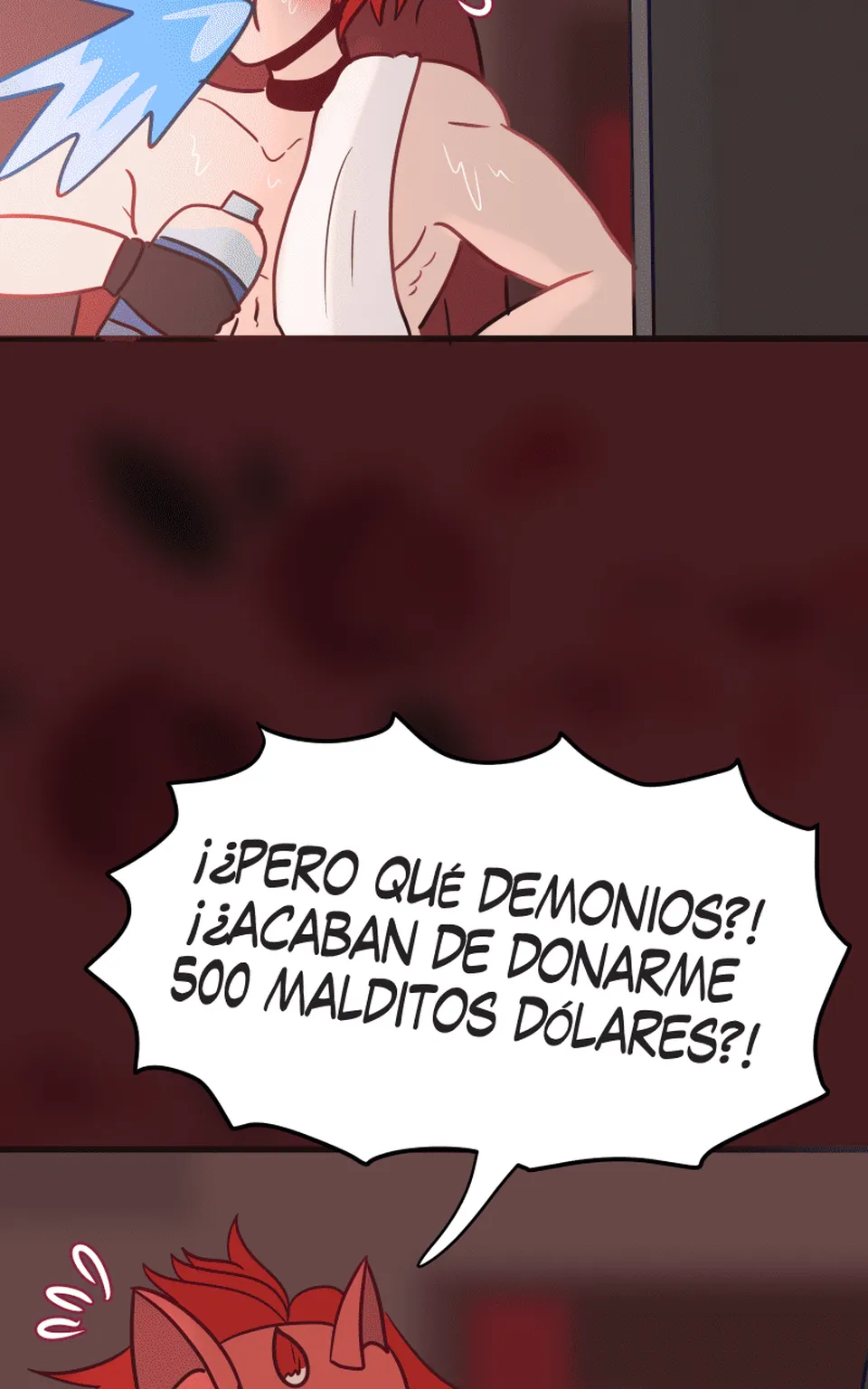 Episodio 6, page 32