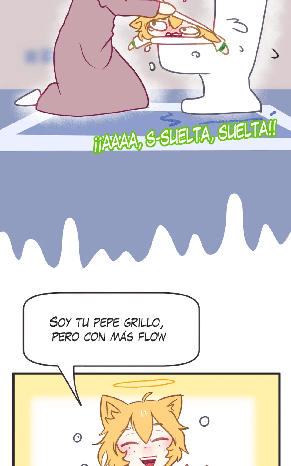 Episodio 5, page 29