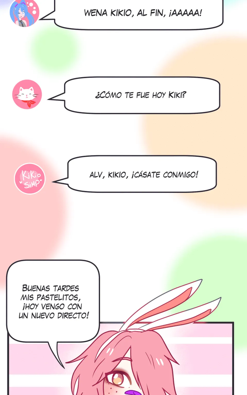 Episodio 5, page 39