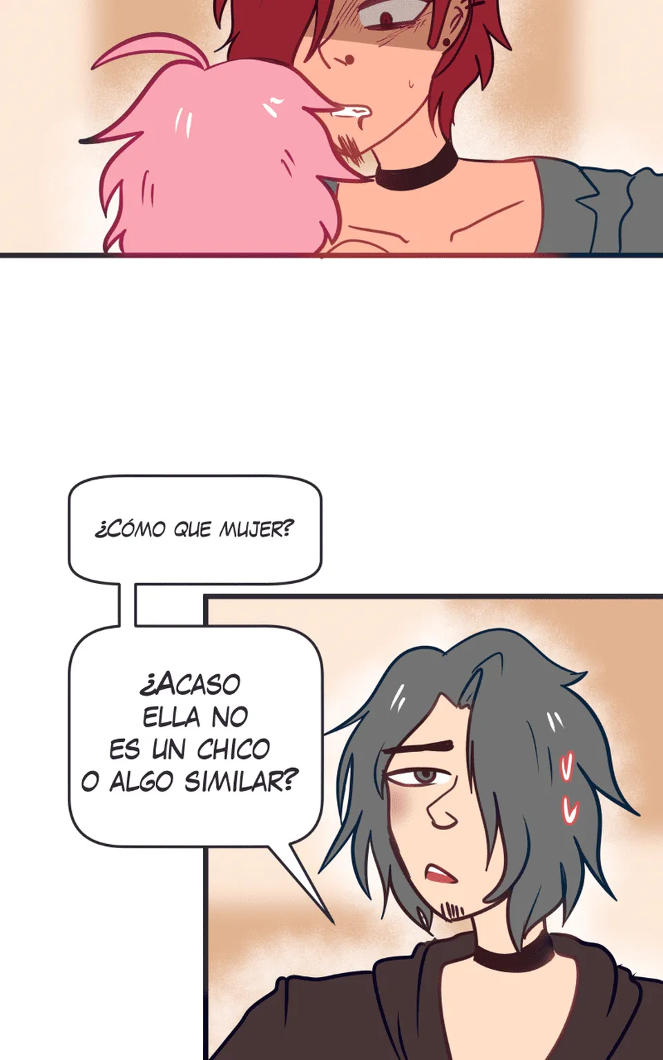 Episodio 4, page 5