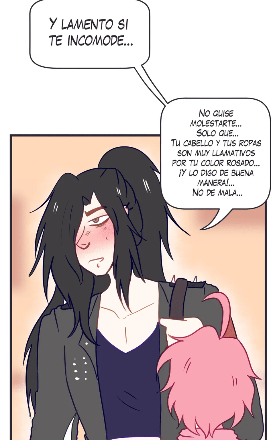 Episodio 4, page 39