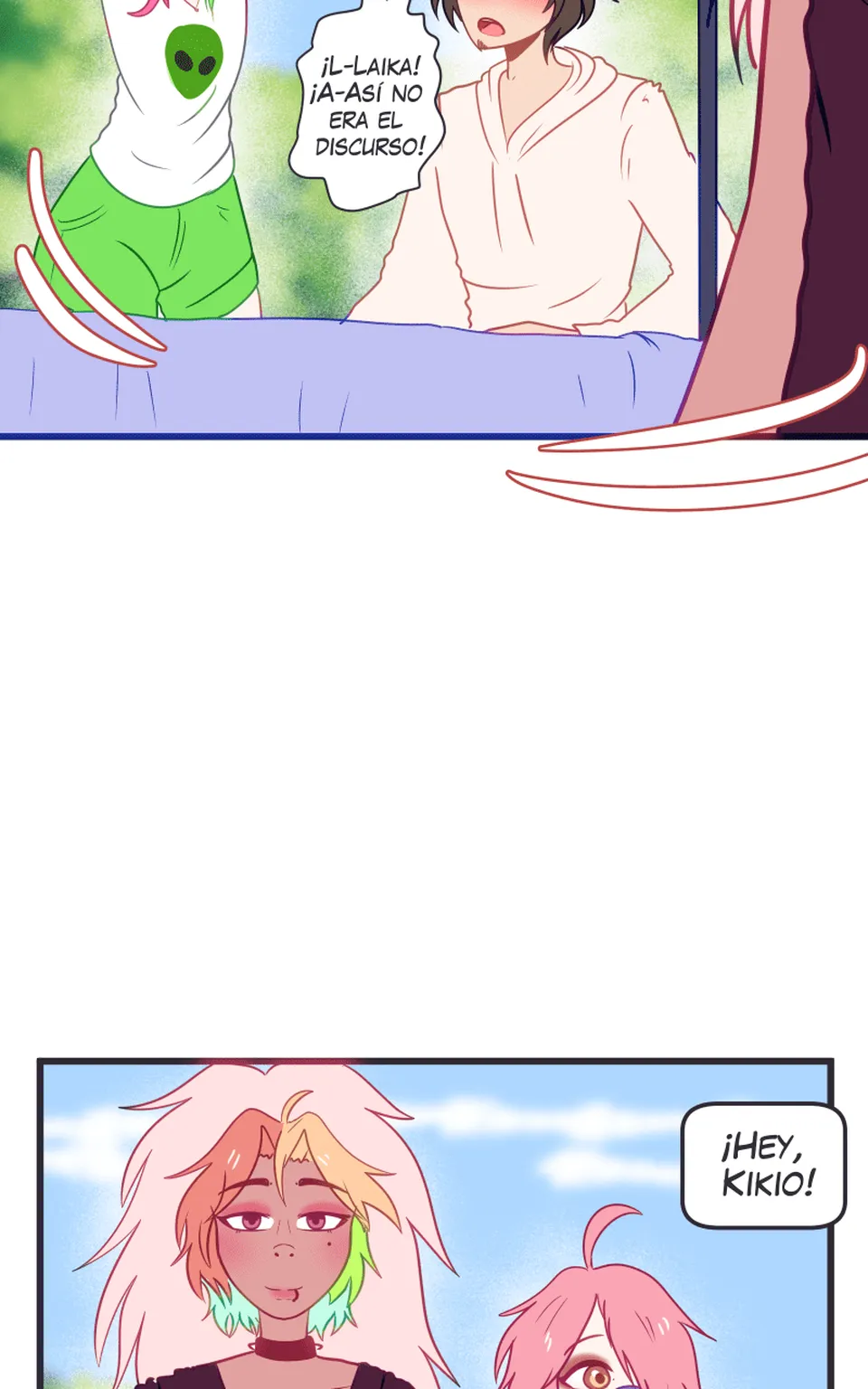 Episodio 3, page 3