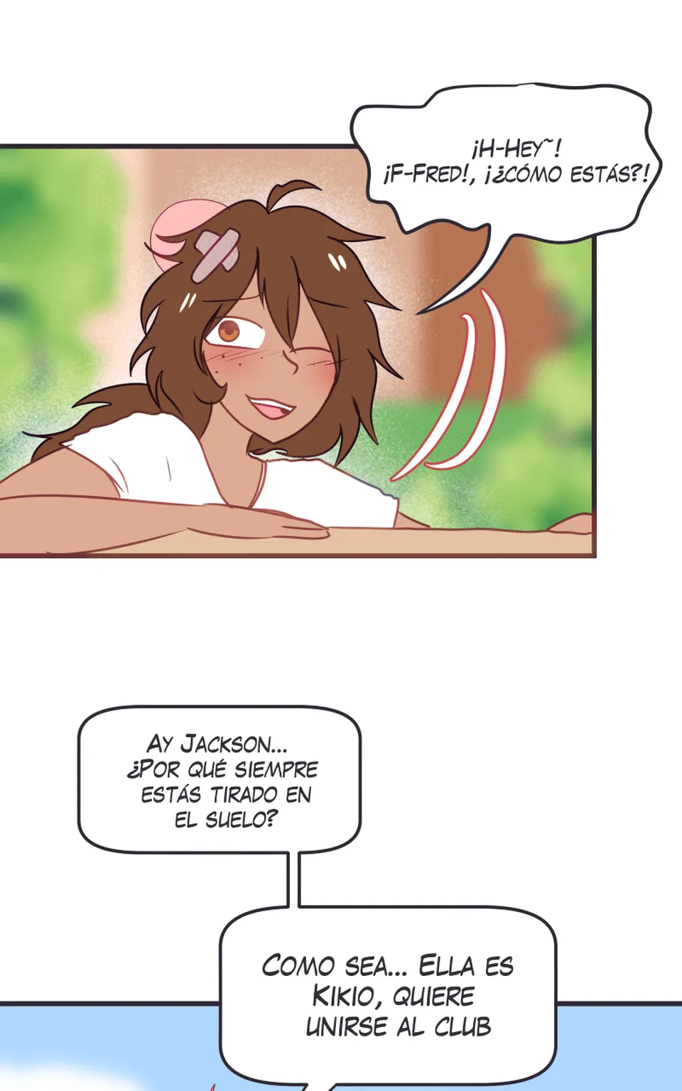 Episodio 3, page 18