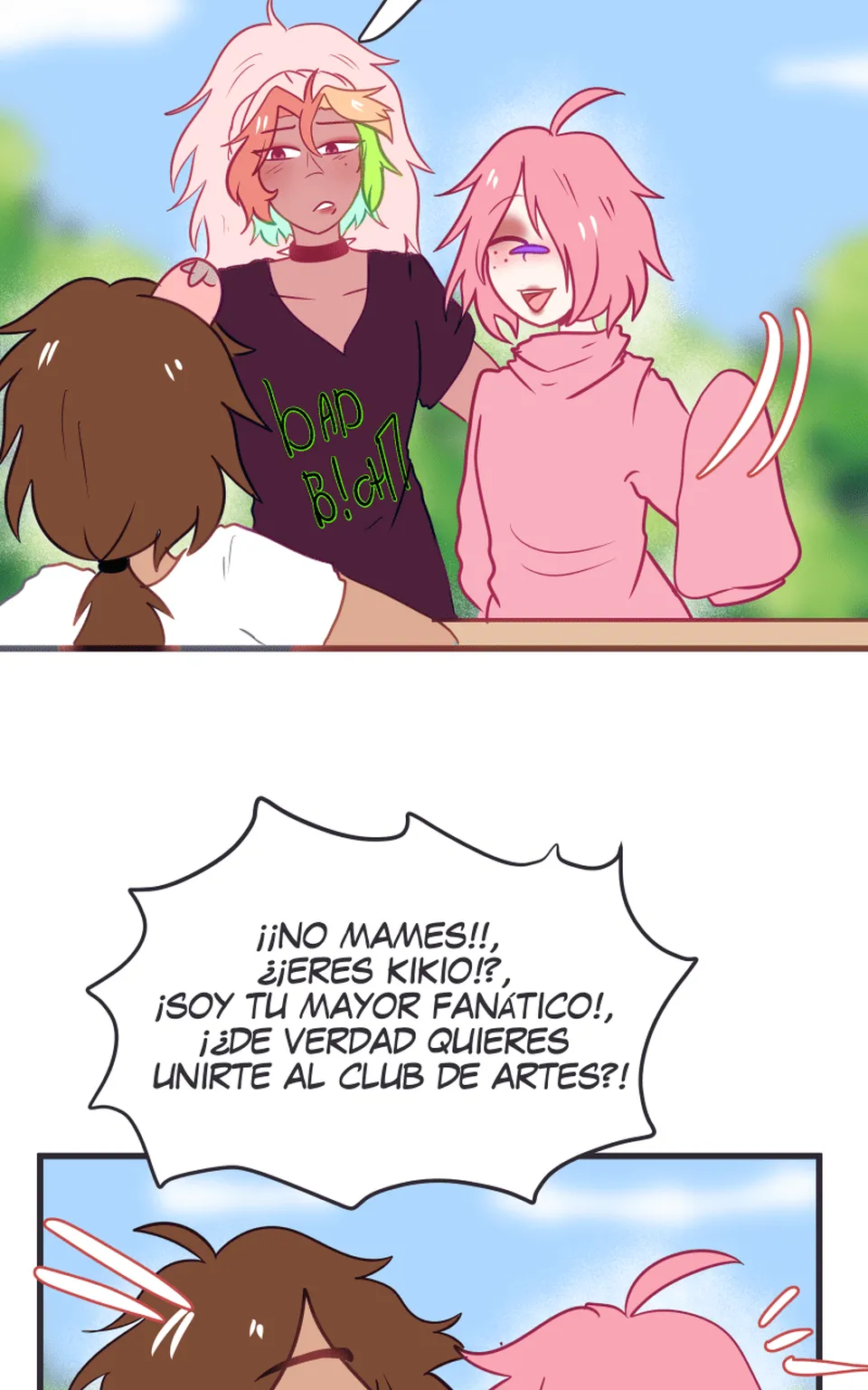 Episodio 3, page 19