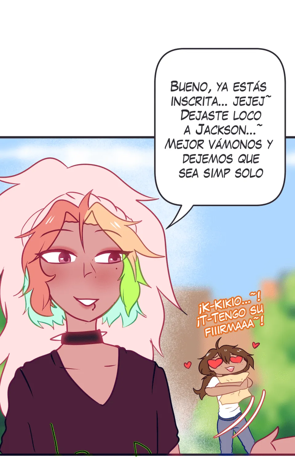 Episodio 3, page 23