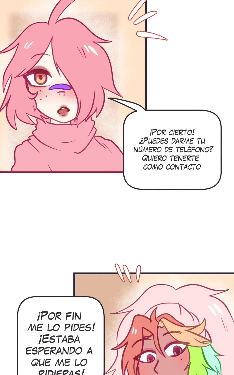 Episodio 3, página 28