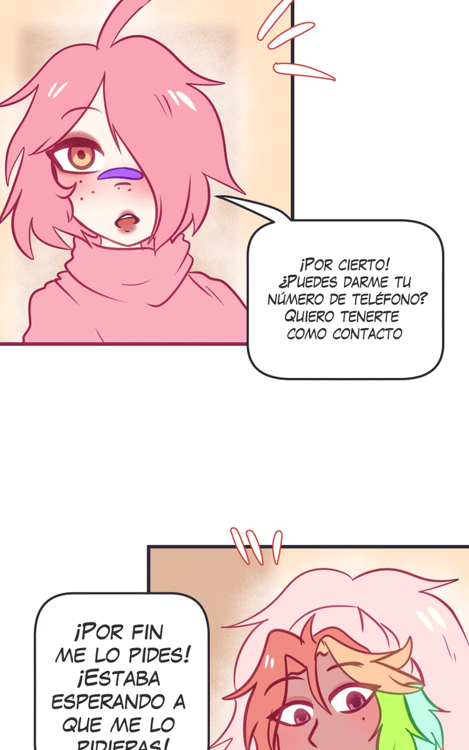 Episodio 3, page 28