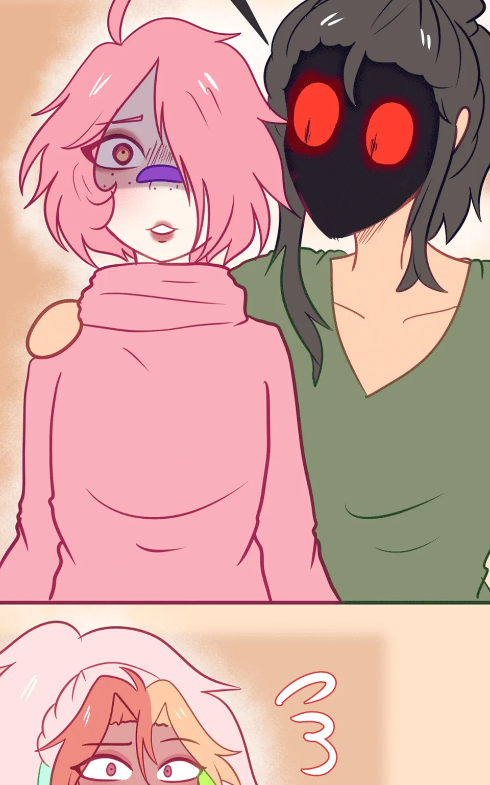 Episodio 3, page 32