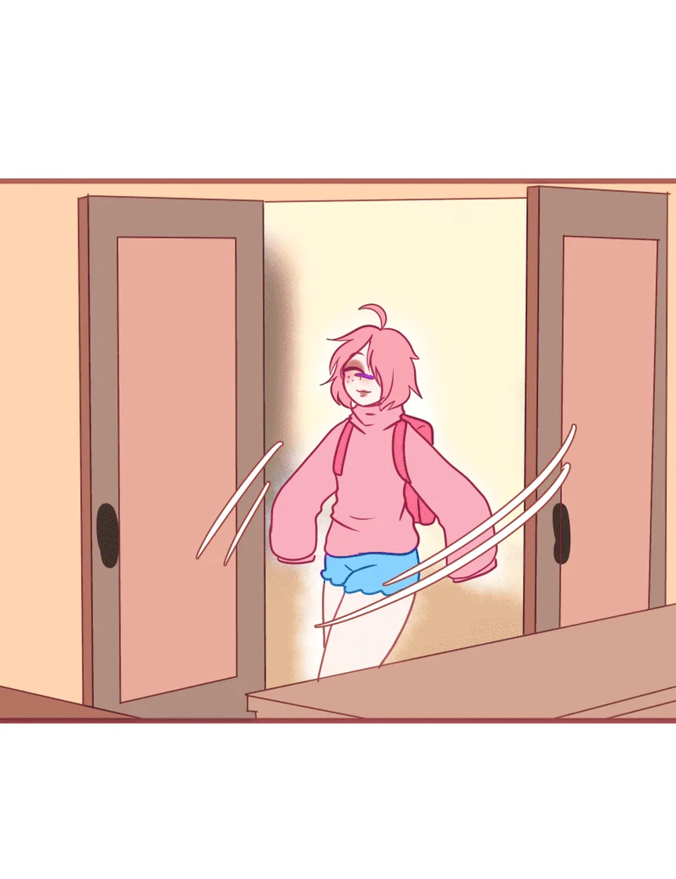 Episodio 3, page 41