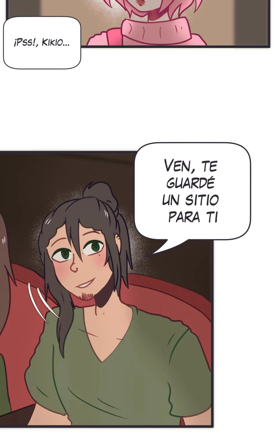 Episodio 2, page 7