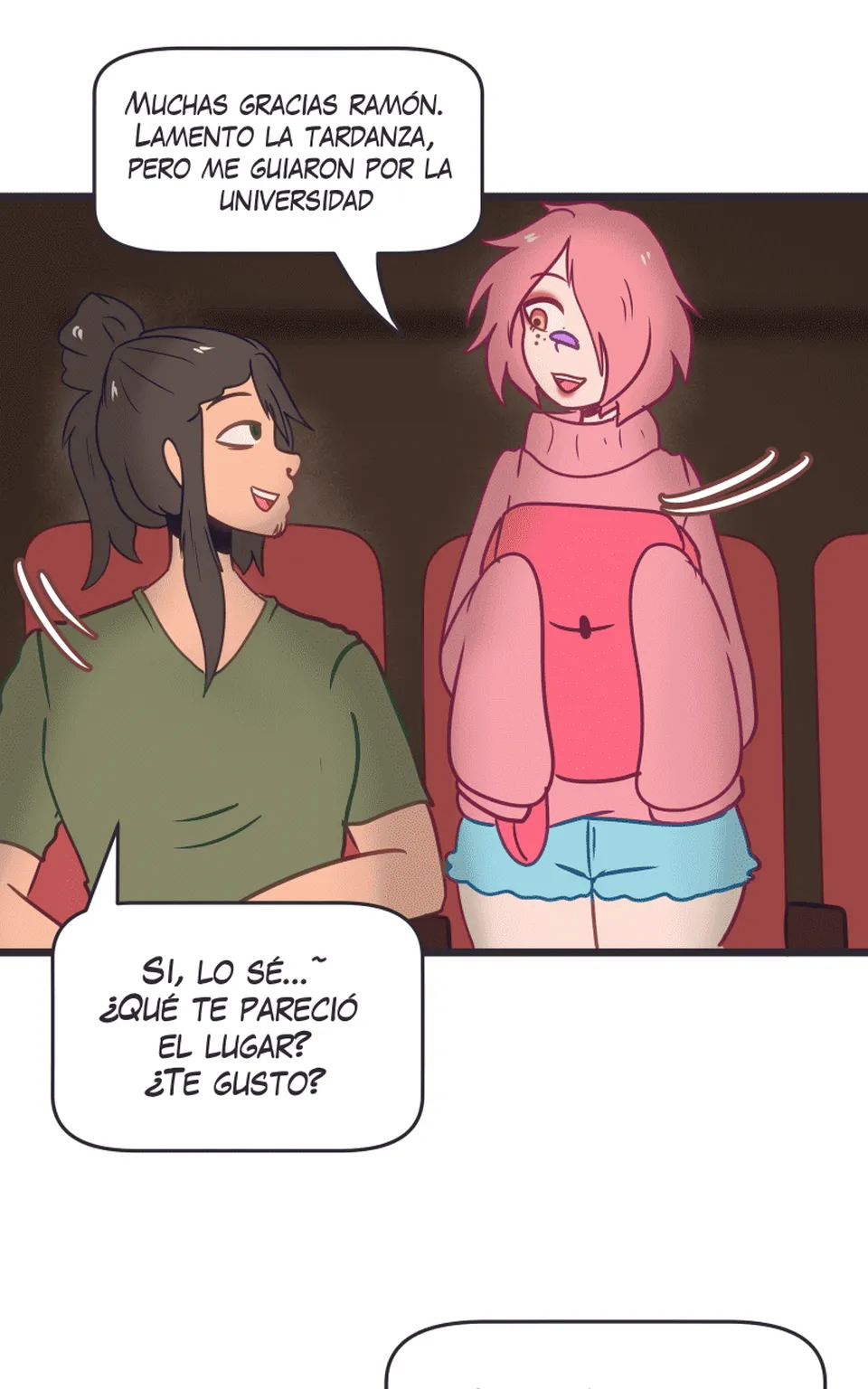 Episodio 2, page 9