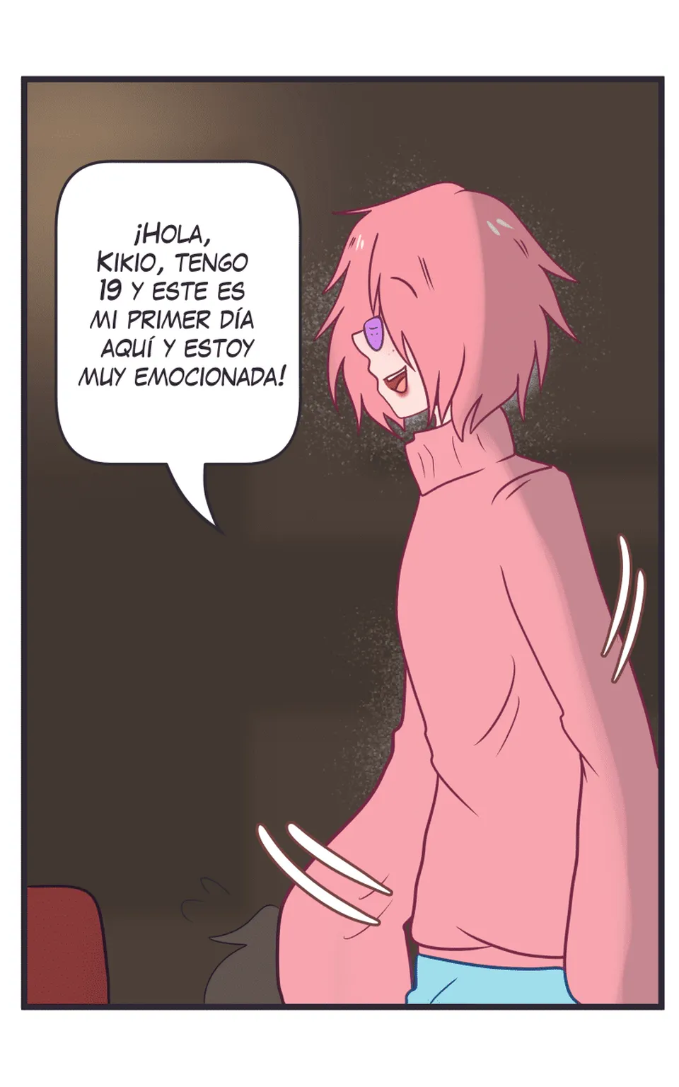 Episodio 2, page 25