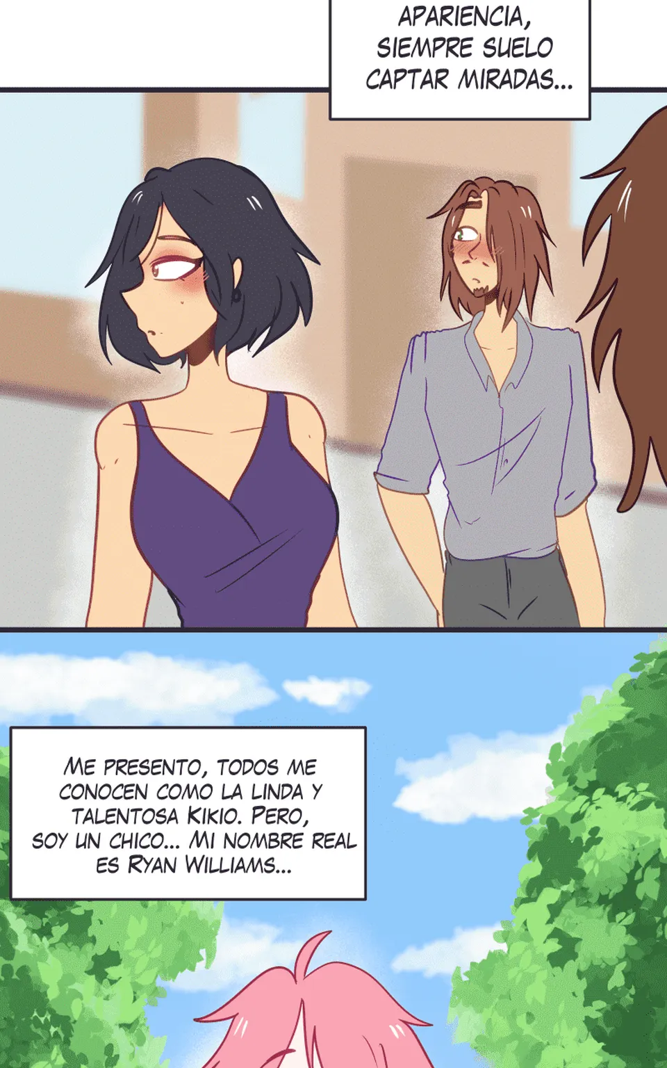 Episodio 1, page 15