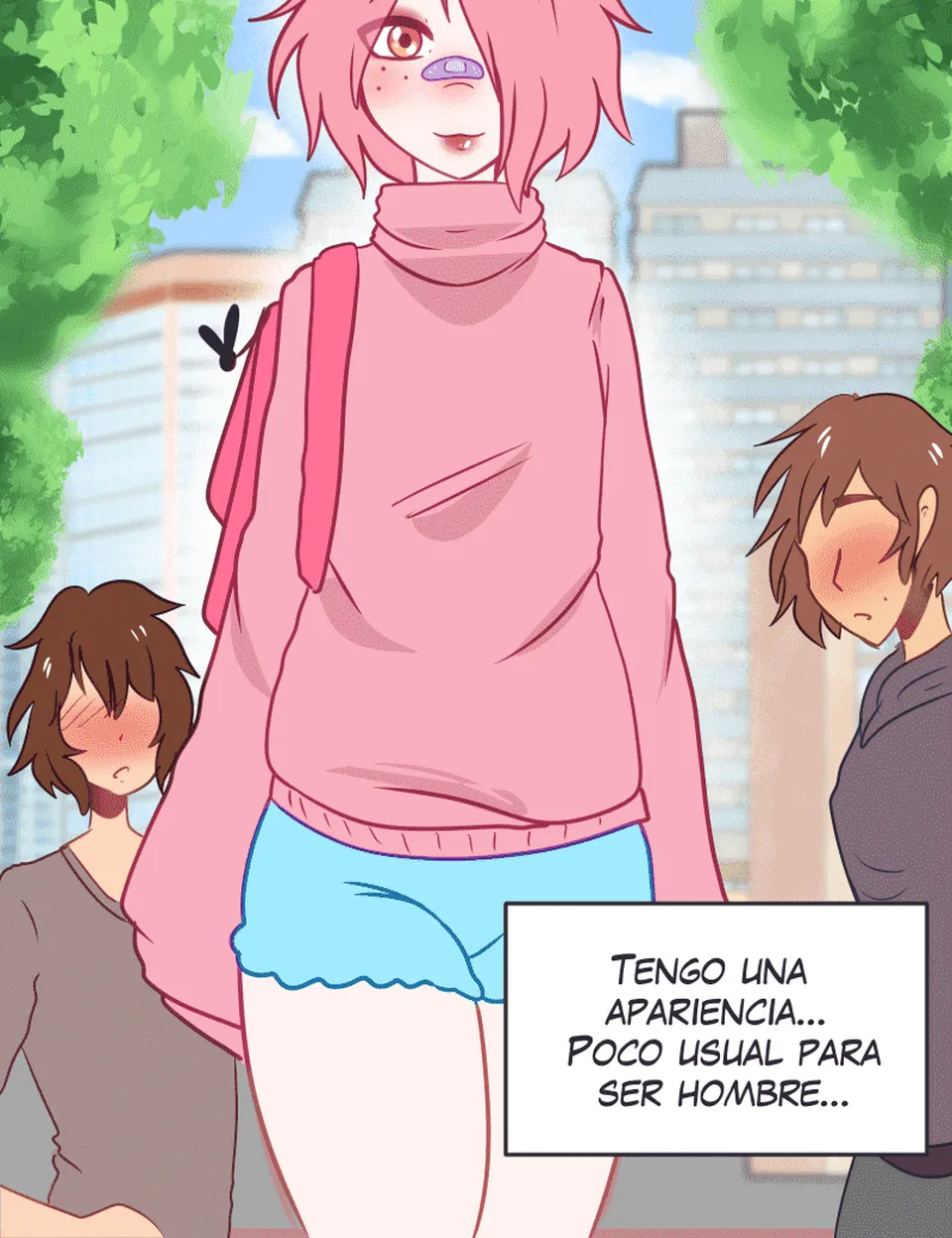 Episodio 1, page 16