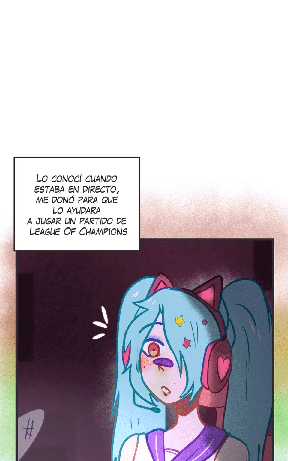 Episodio 1, page 28