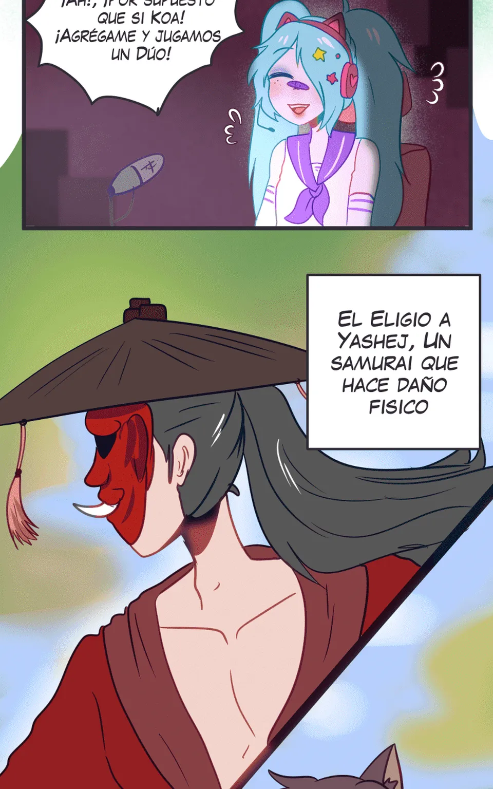 Episodio 1, page 30
