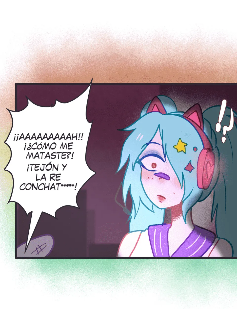 Episodio 1, page 32
