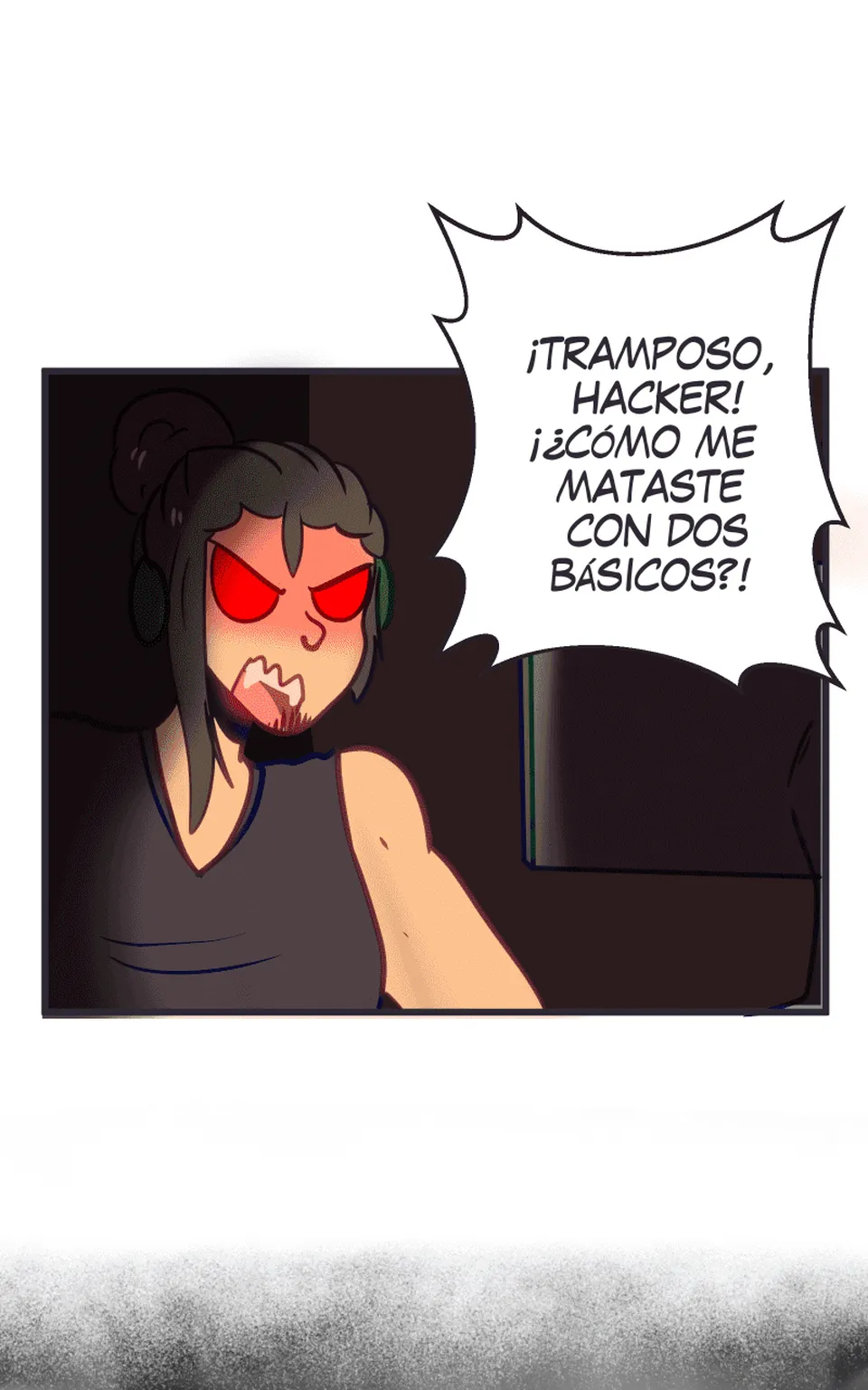 Episodio 1, page 33