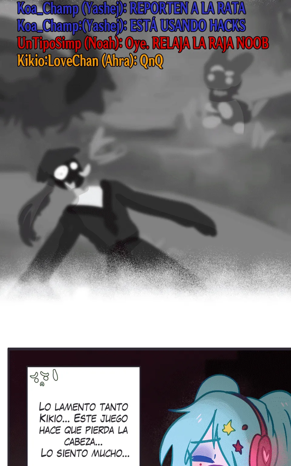 Episodio 1, page 34