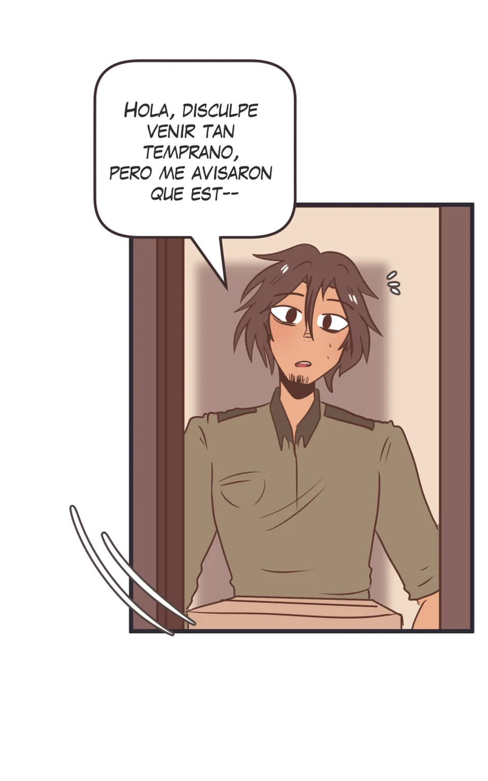 Episodio 0, page 6
