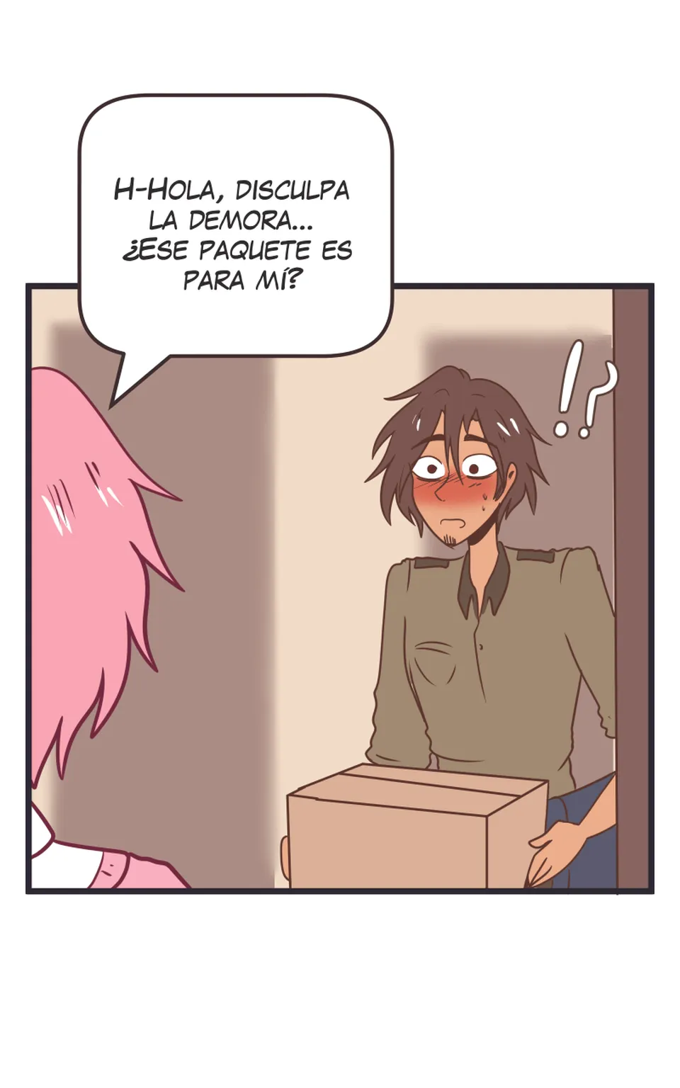Episodio 0, page 8