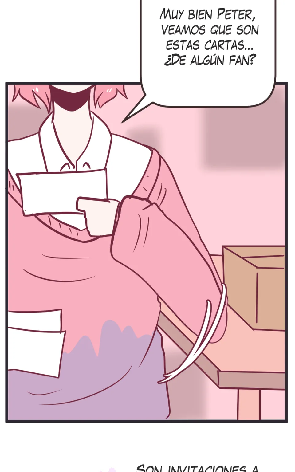 Episodio 0, page 18